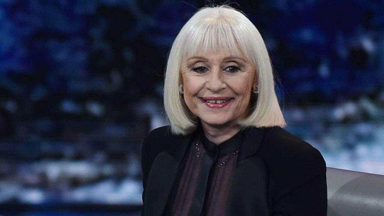 Raffaella Carrà