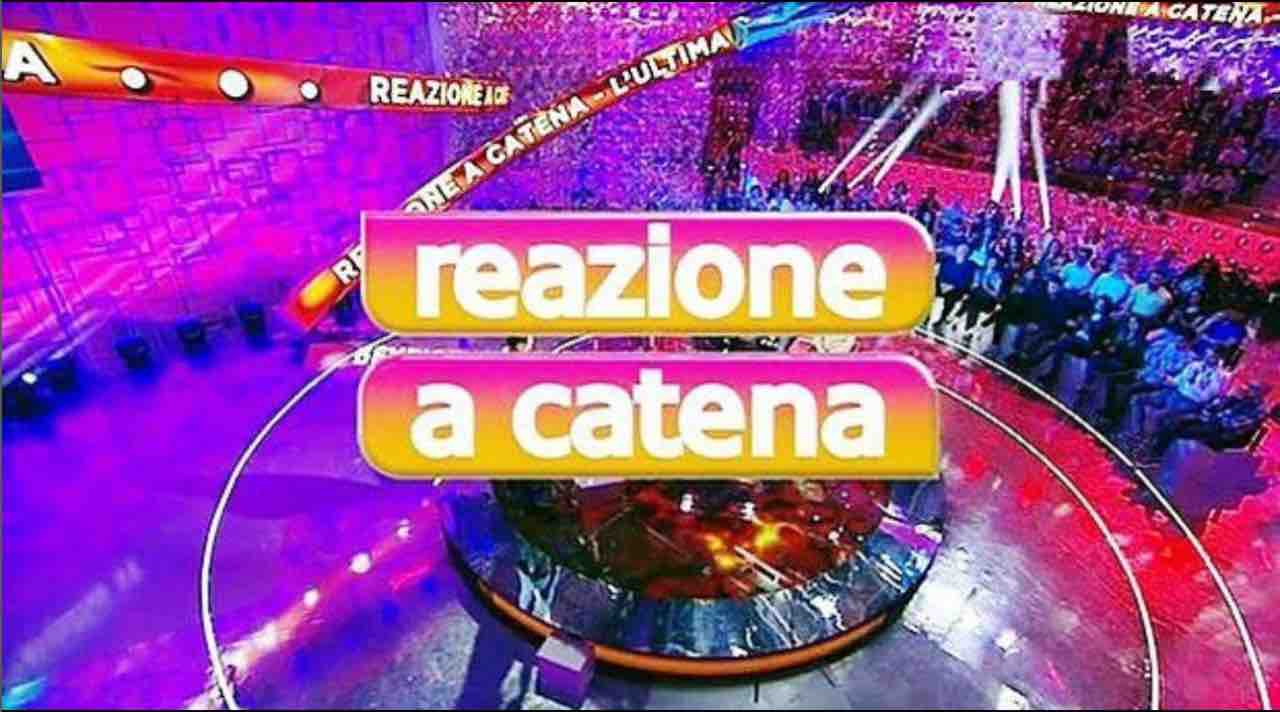 Reazione a Catena shock