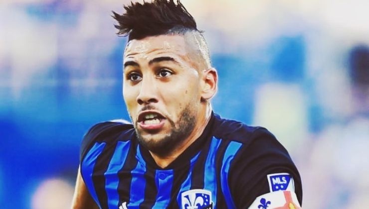 Saphir Taider in rovina 