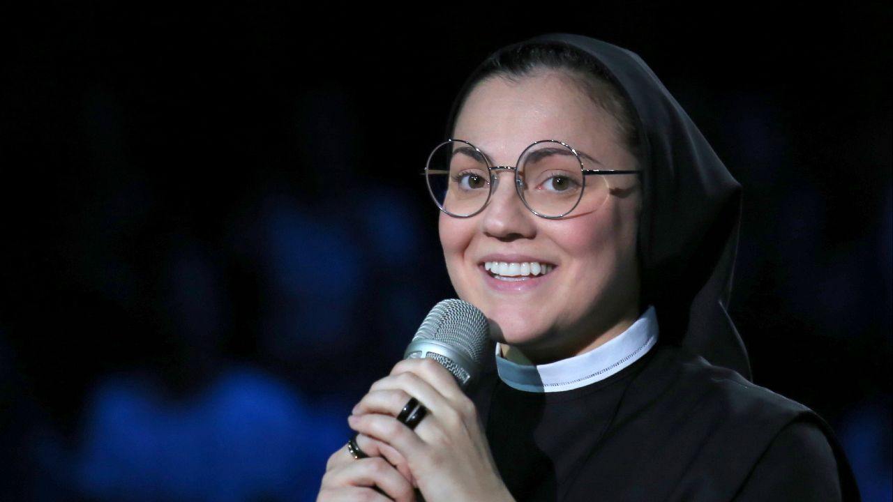 Che fine ha fatto Suor Cristina?