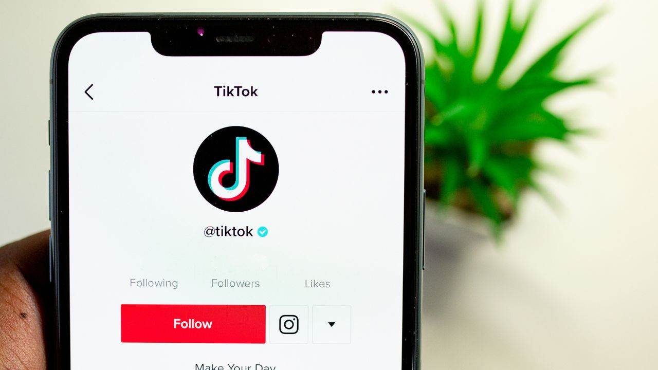 Trend su TikTok