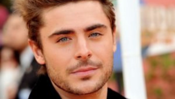 Zac Efron 