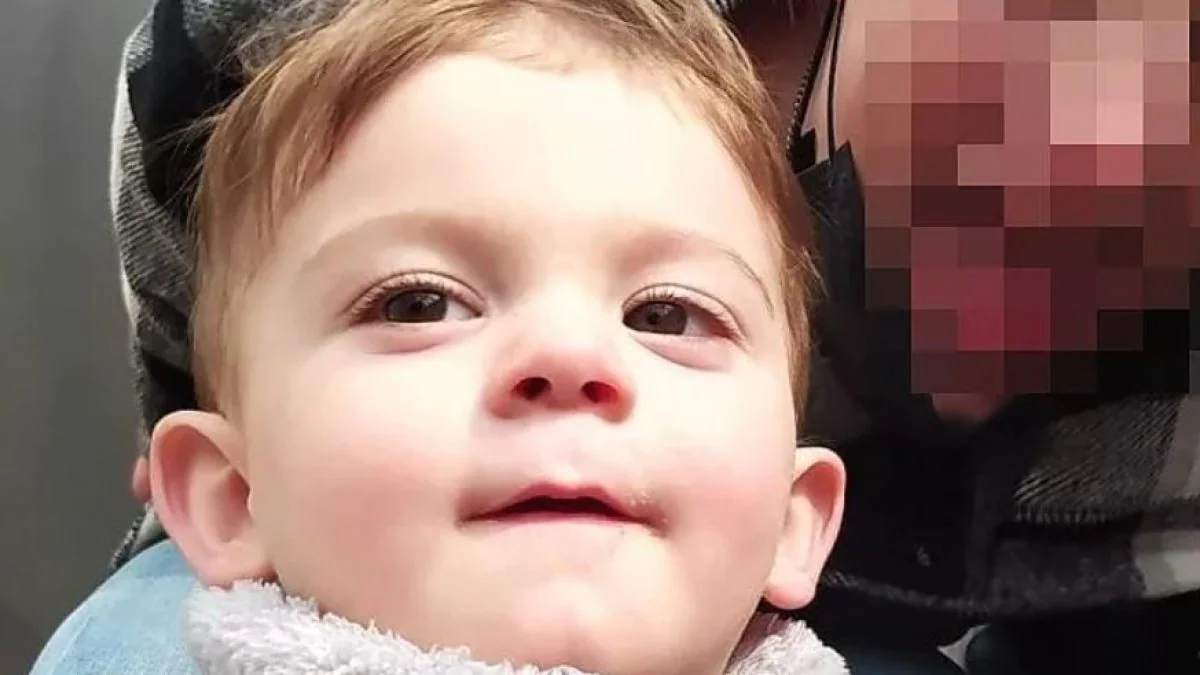 Nicolò vittima di 2 anni