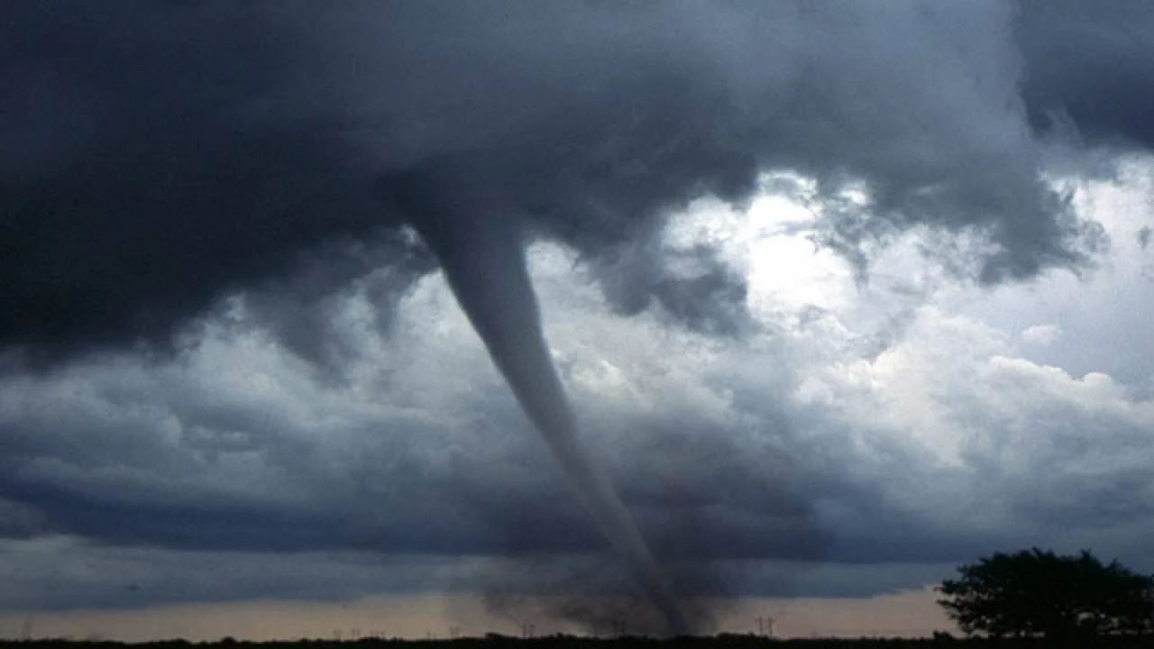 Tornado in Italia 