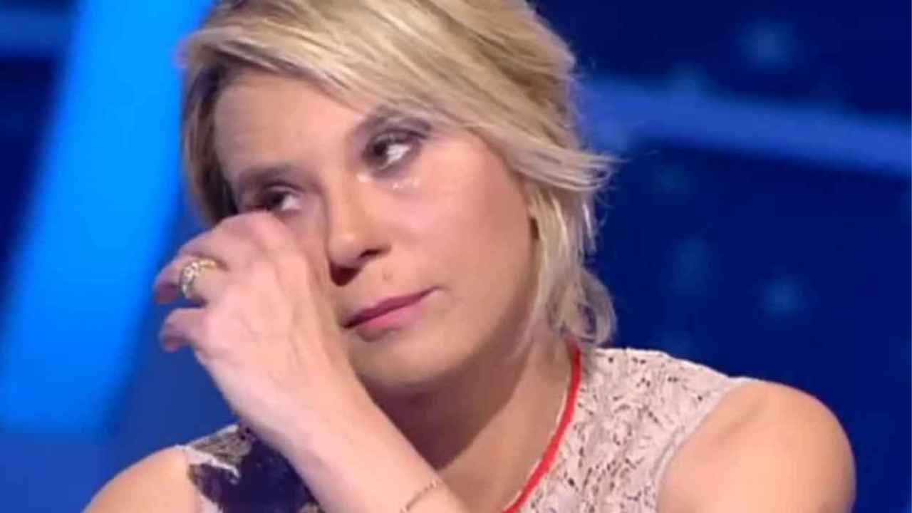 Amici di Maria De Filippi