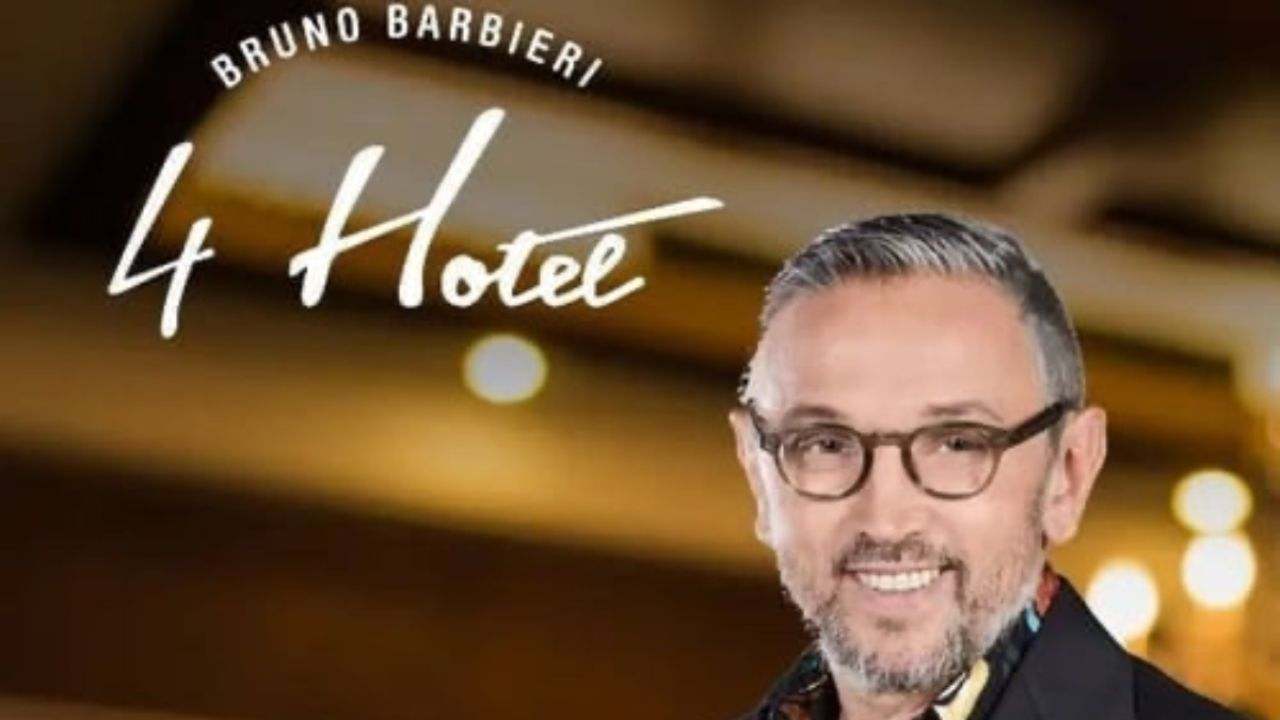 Barbieri 4 Hotel