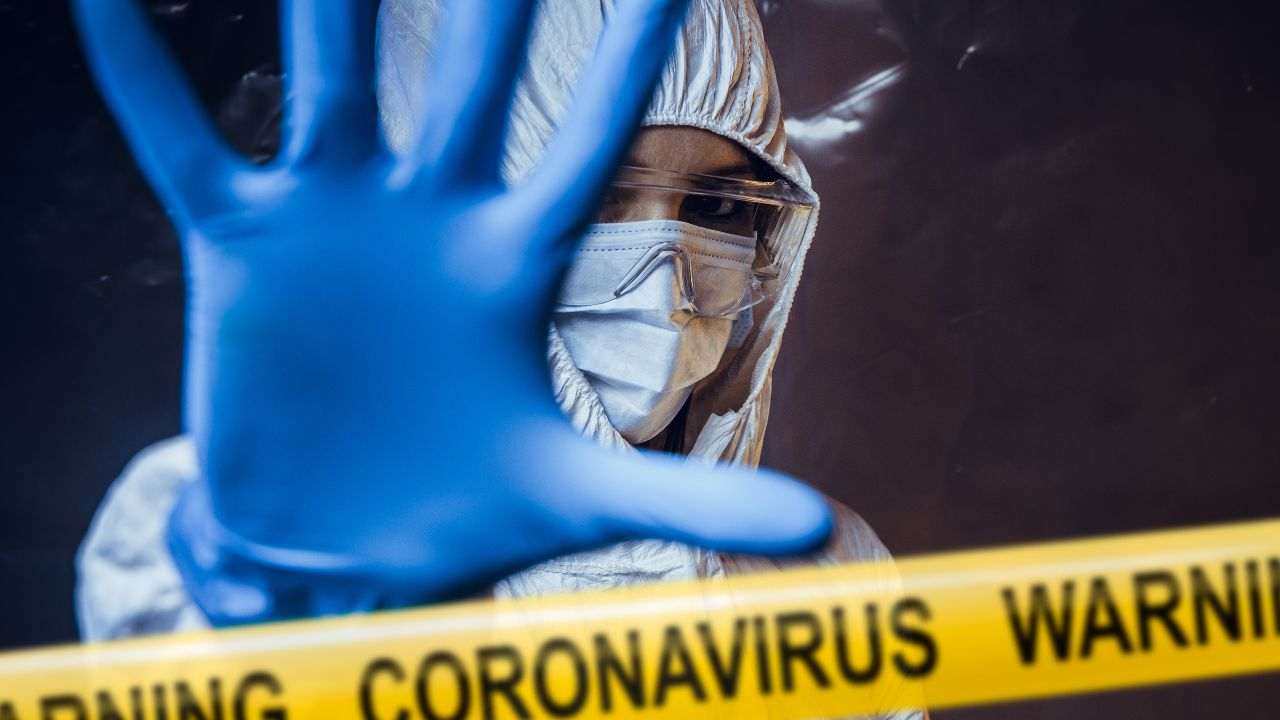 Coronavirus 