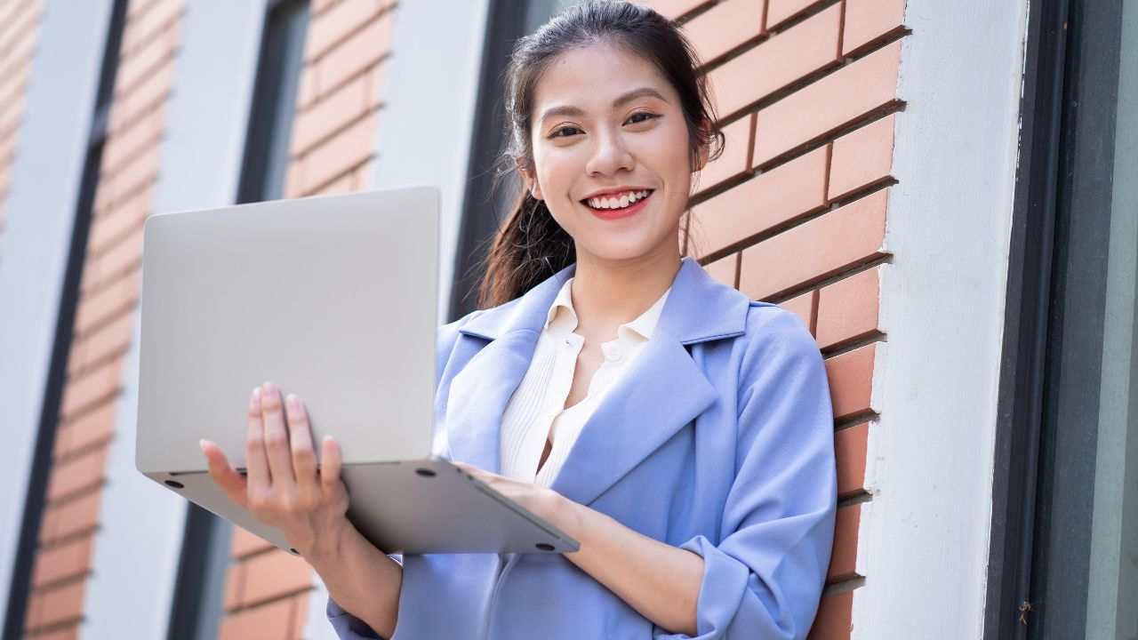 Organizzare lavoro fuori casa