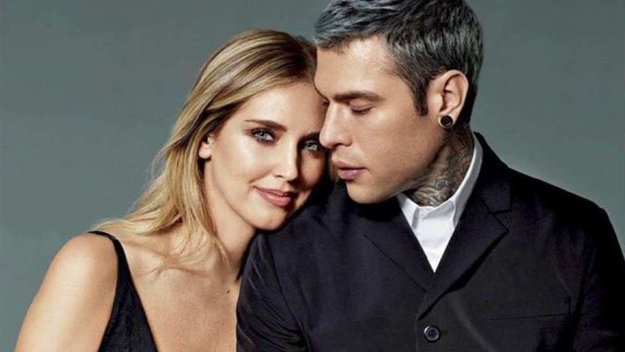 Fedez e Chiara Ferragni continuano a lottare in famiglia