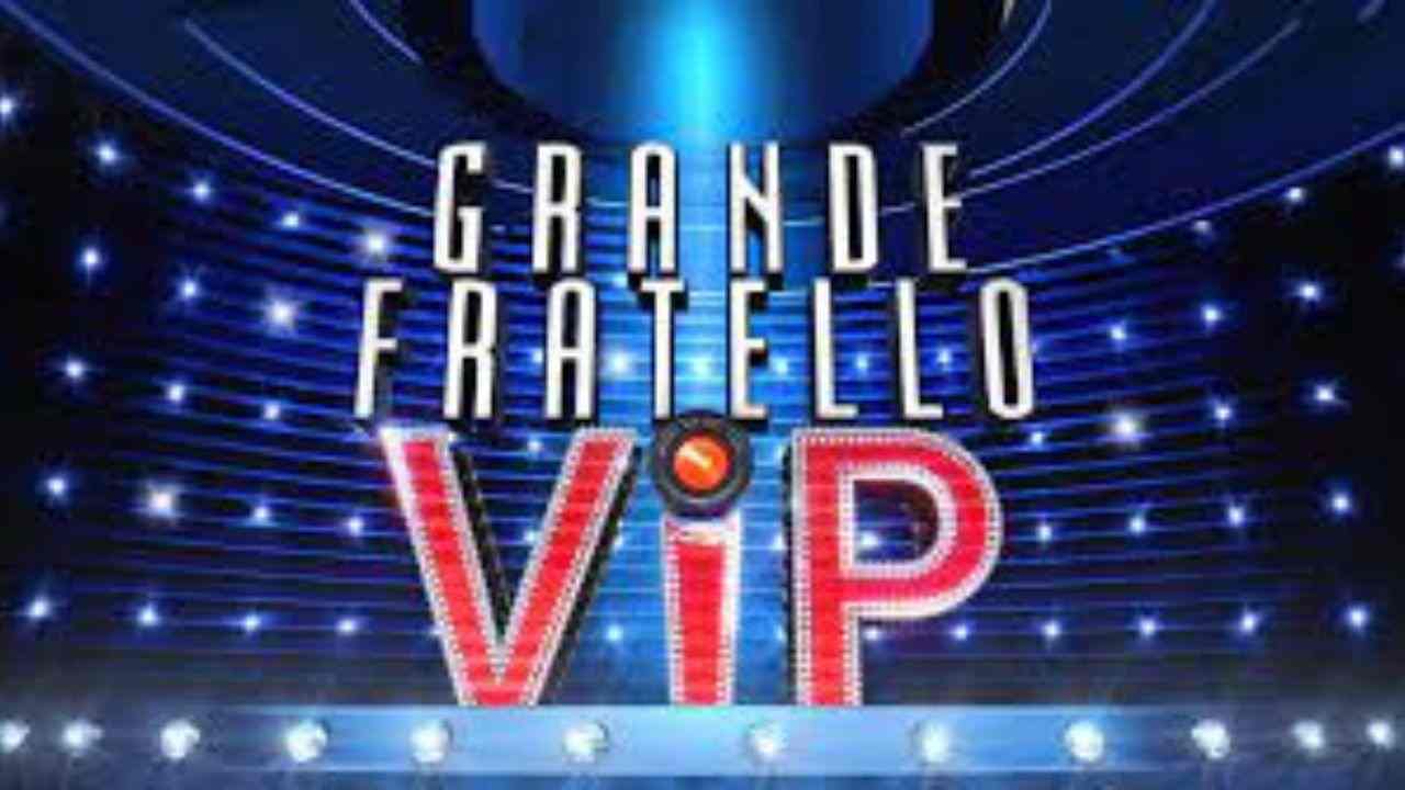 Grande Fratello Vip 