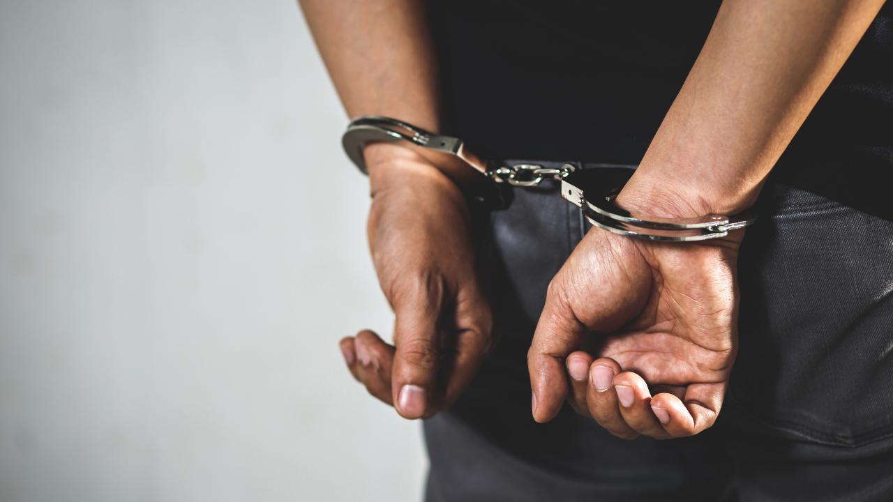 Uomo arrestato per maxi frode fiscale