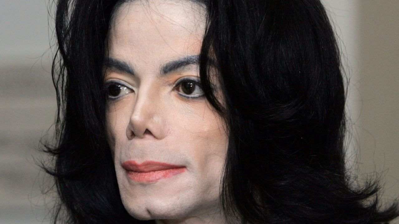 Michael Jackson