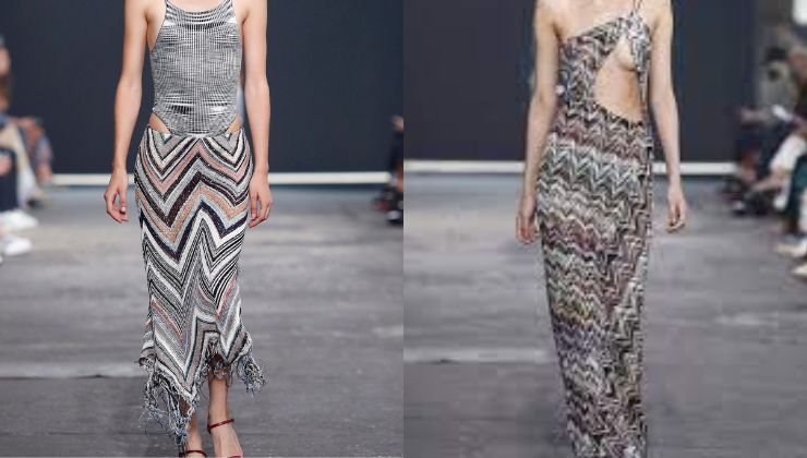 Missoni Summer 22 