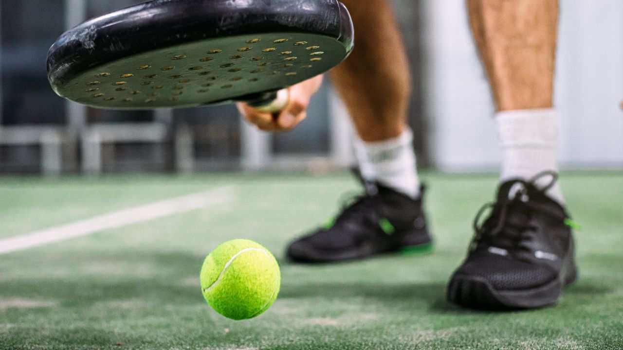 Padel novità