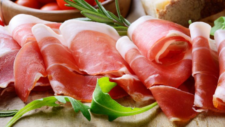 meglio prosciutto crudo o cotto?