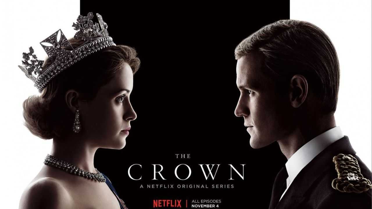 The Crown