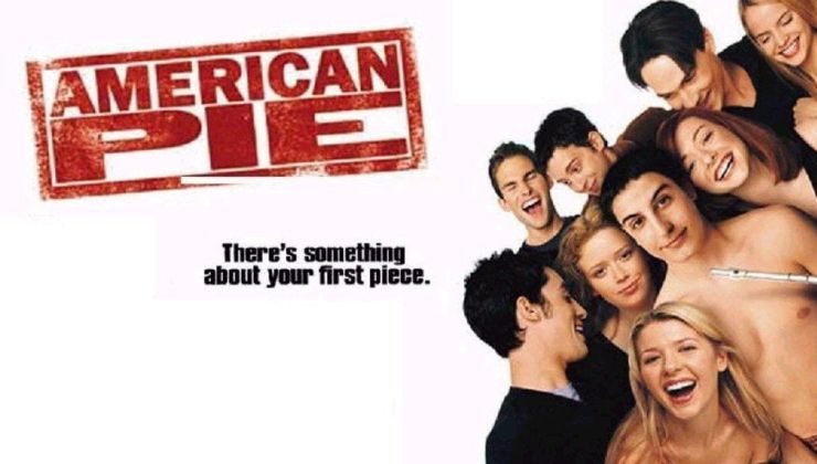 American Pie 