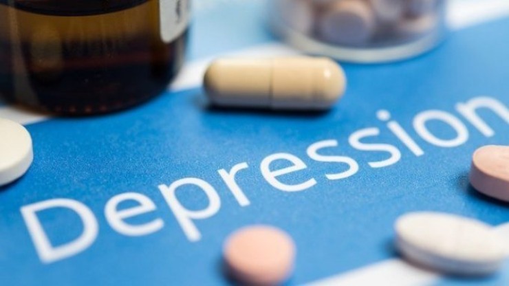 Antidepressivi aiutano effetti del Covid