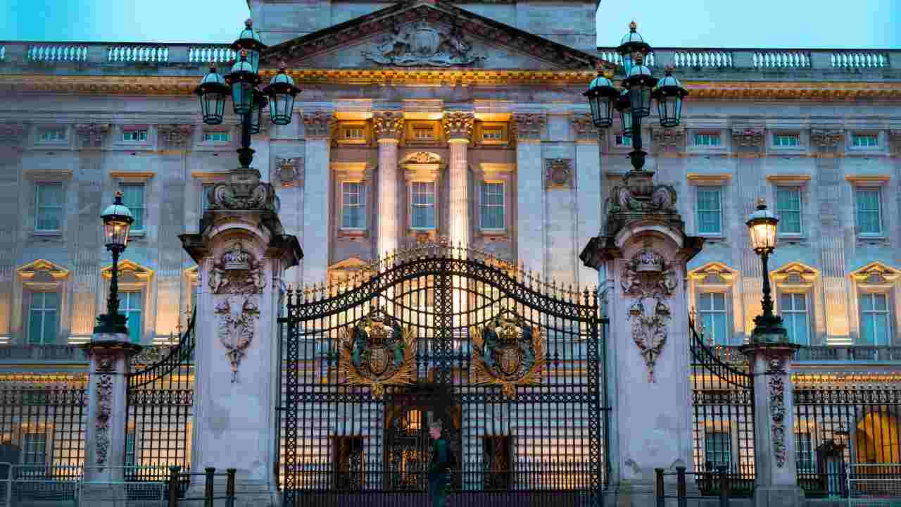 Buckingham Palace