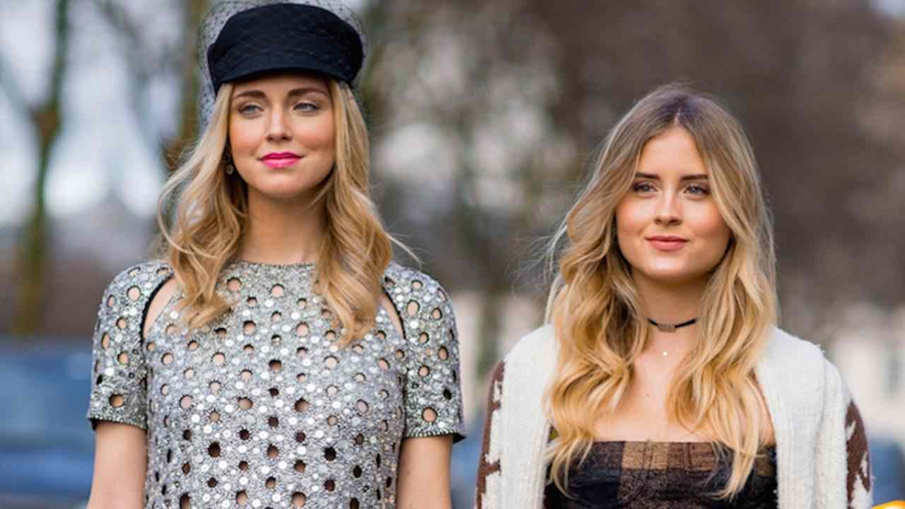 La Ferragni zittisce tutti