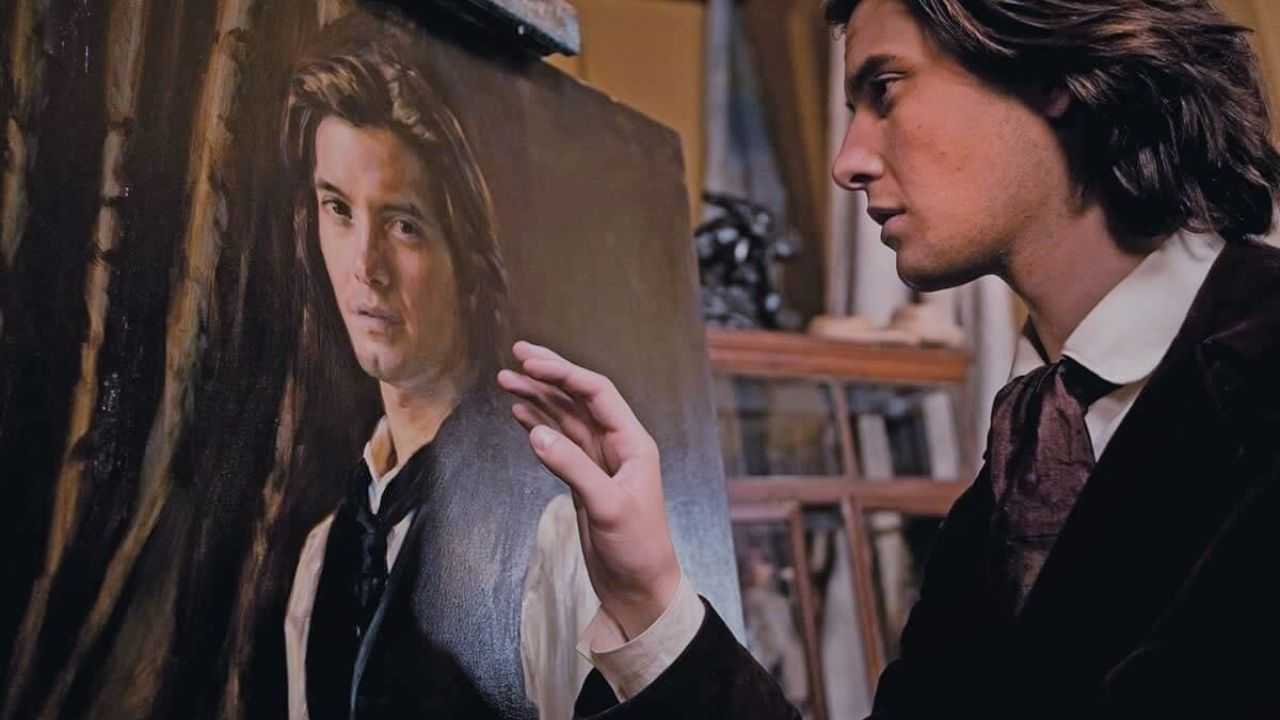 Dorian Gray