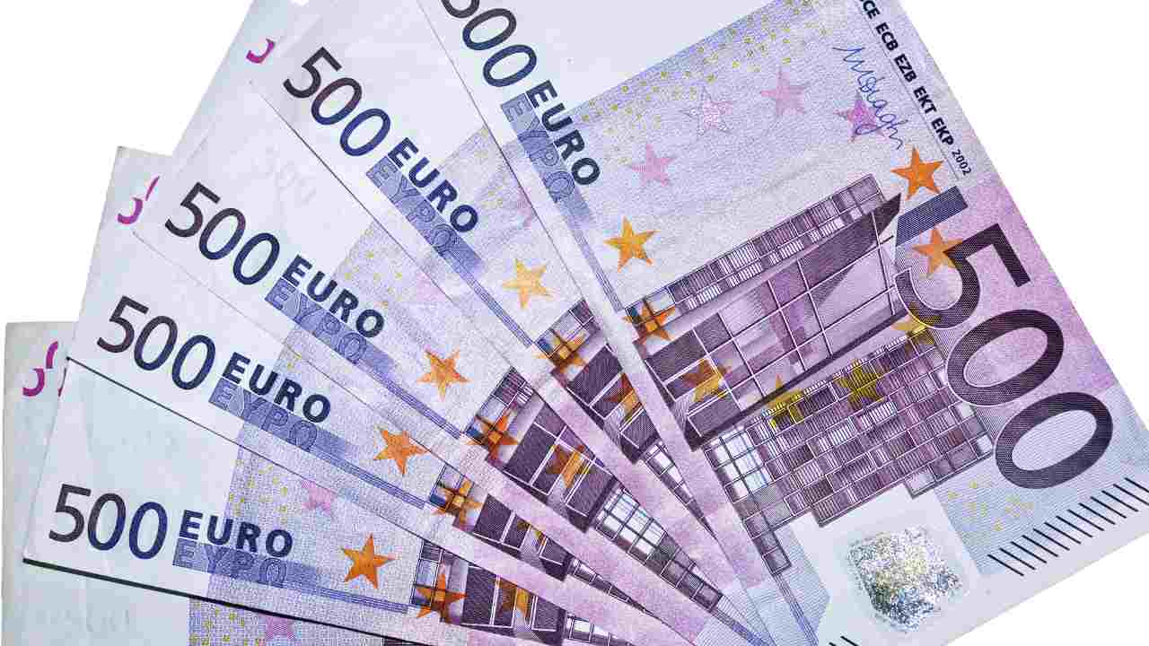 Prodotto ora vale migliaia di euro