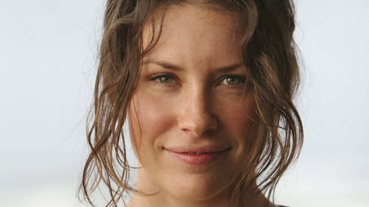 Evangeline Lilly