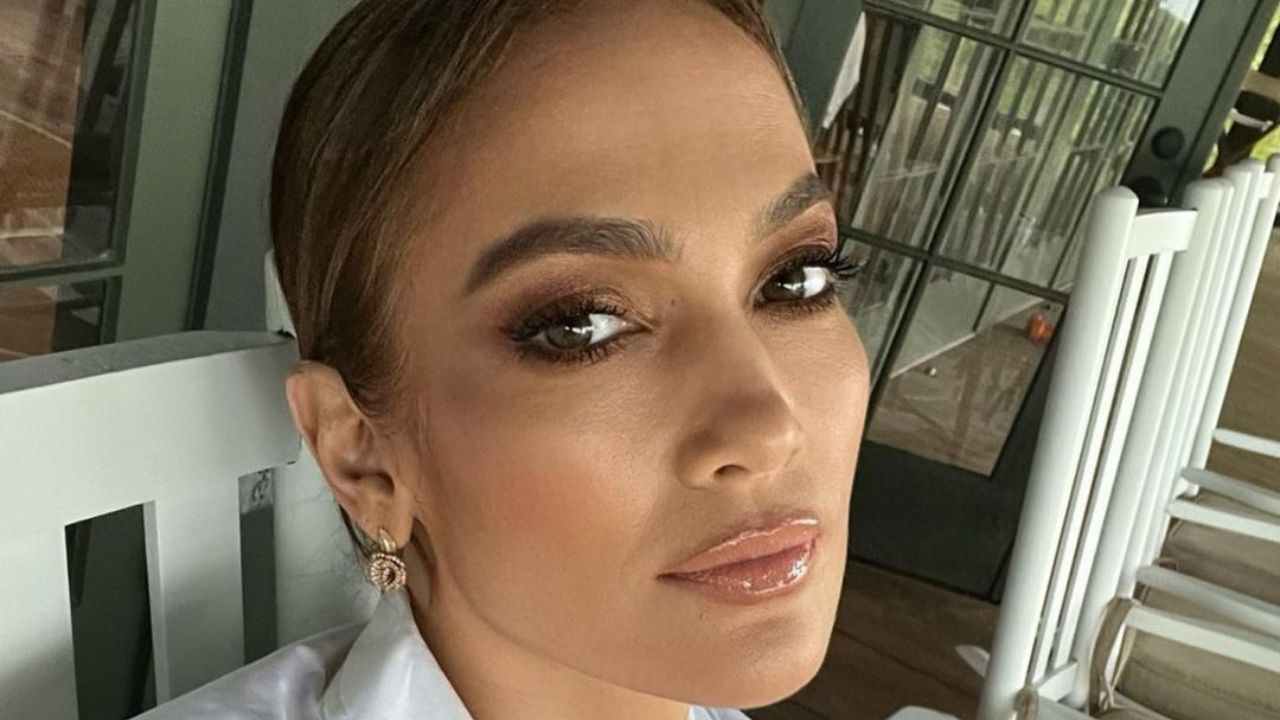 Jennifer Lopez