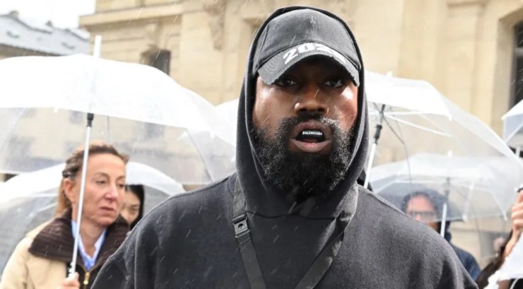 Kanye West ed Adidas si separano