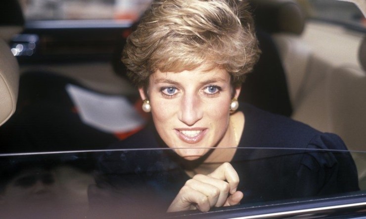 Il fantasma di lady Diana esiste?