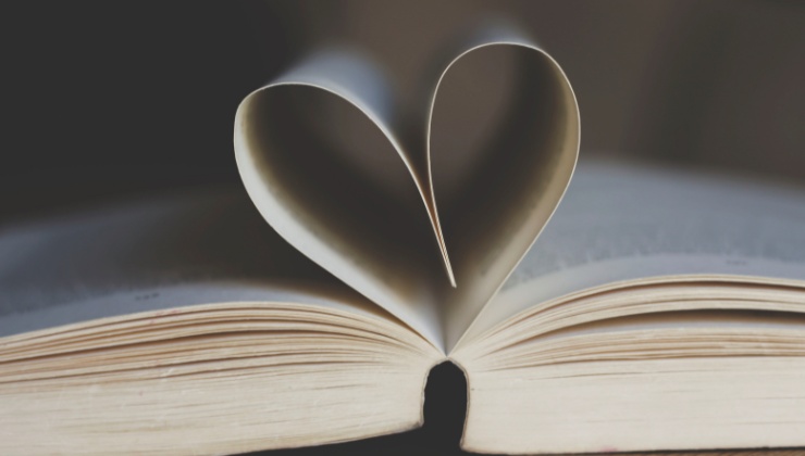 Libro a cuore