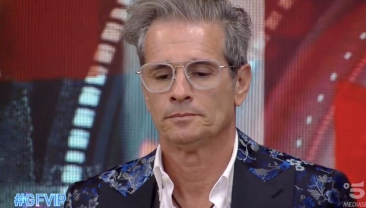 Marco Bellavia GFVIP 