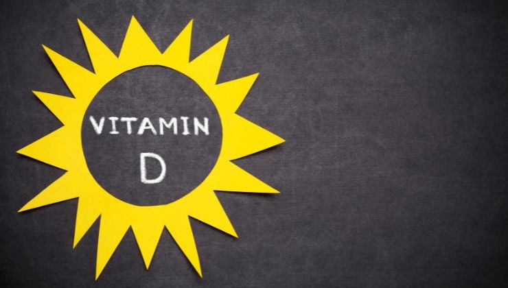 Vitamina D