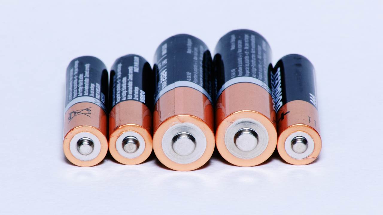 Ecco come risparmiare sulle batterie