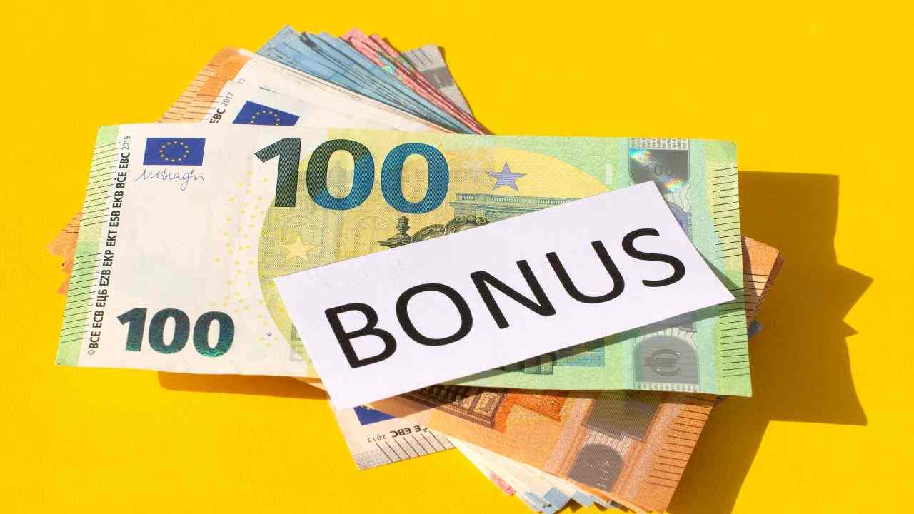 Come accedere al bonus spesa 