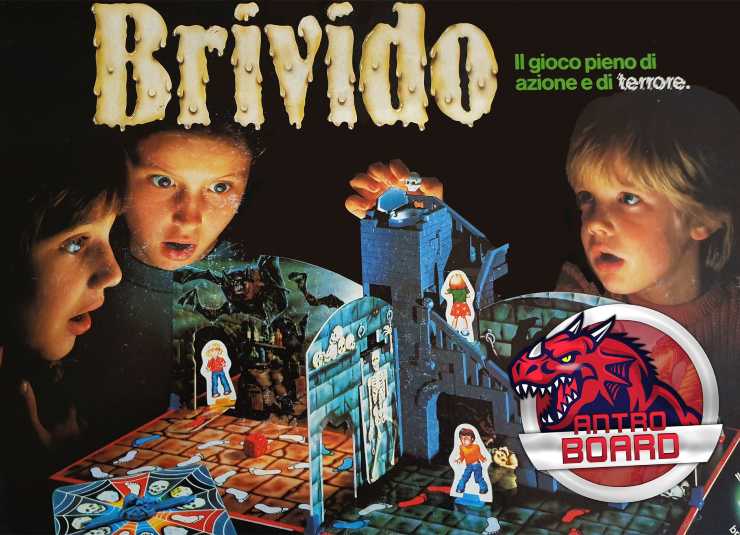 Gioco brivido vale molto