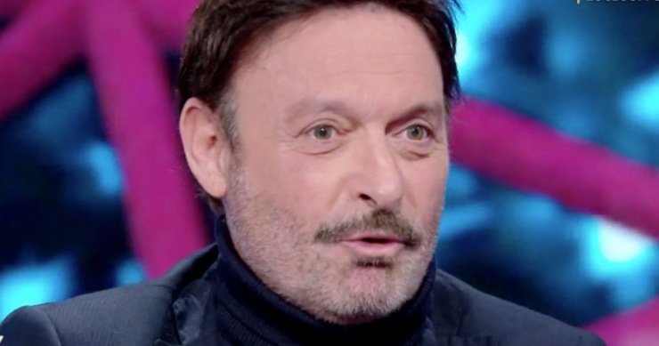 Totò Schillaci a Pechino Express