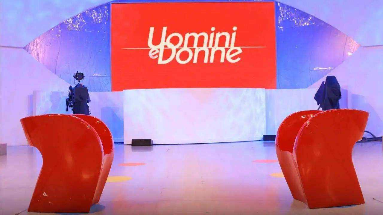 Uomini e donne 