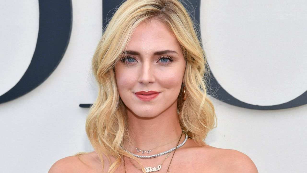 Chiara Ferragni lancia una nuova iniziativa