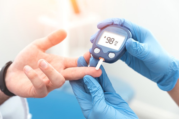 Diabete causa disfunzione erettile