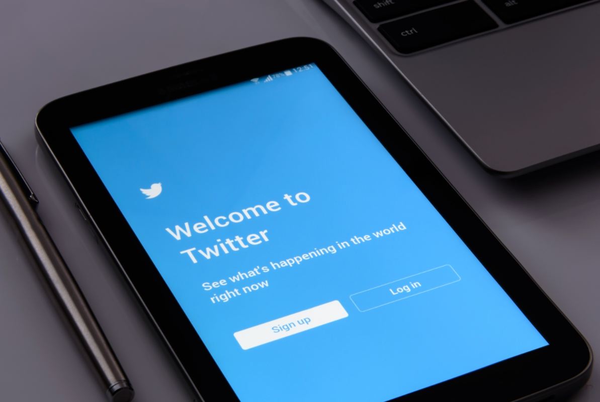 Twitter inserisce una nuova quota