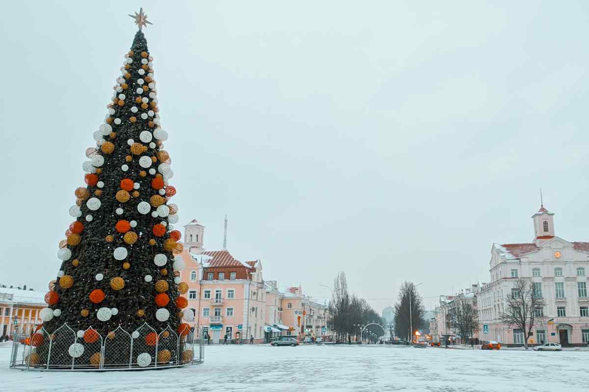 Albero di Natale