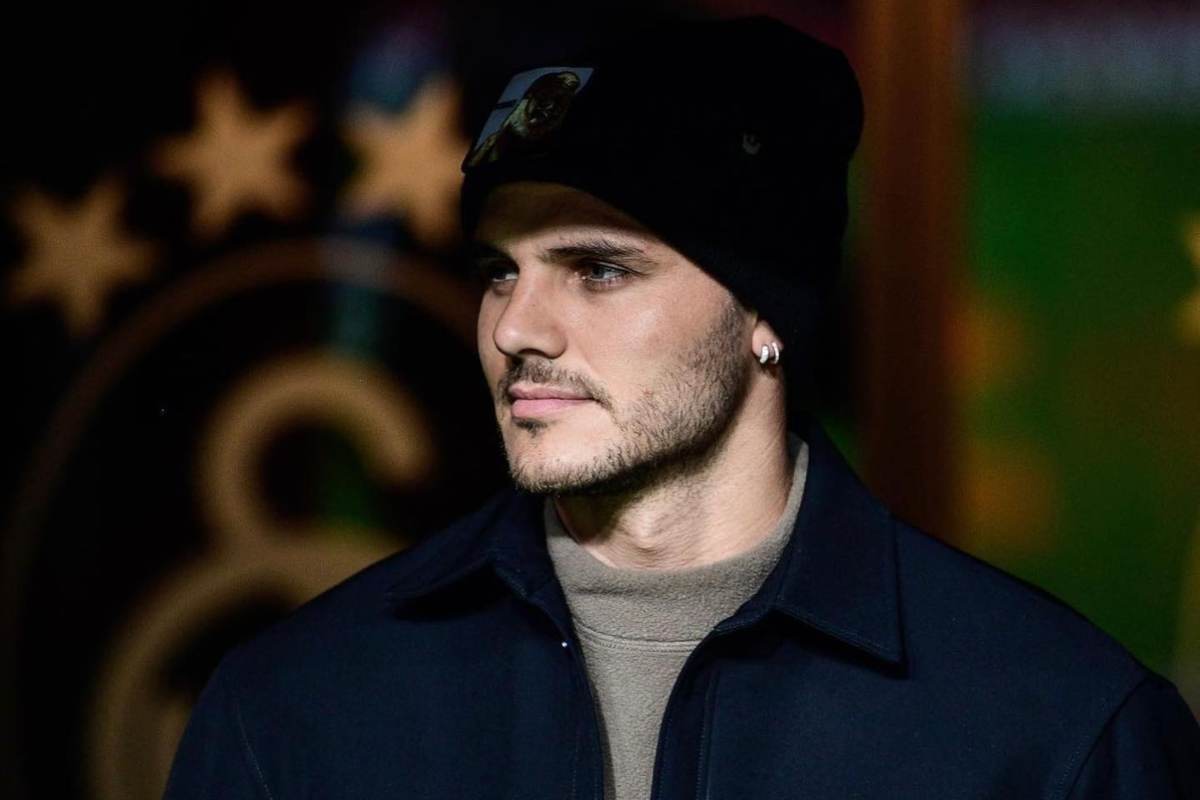 Mauro Icardi rivelazioni