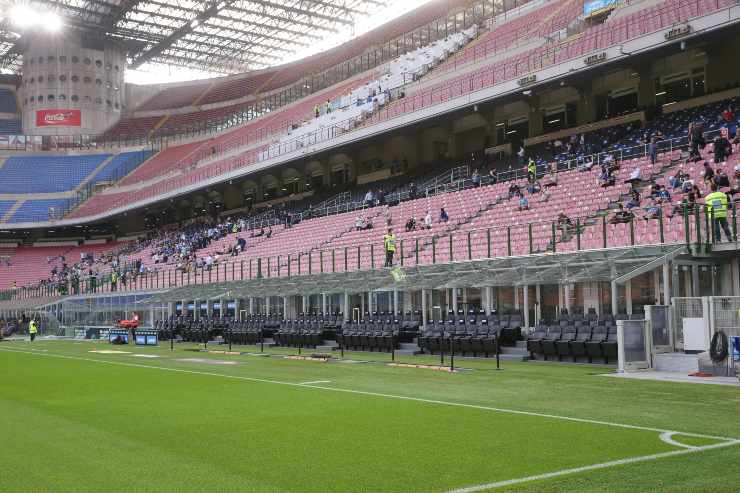 San Siro Milano