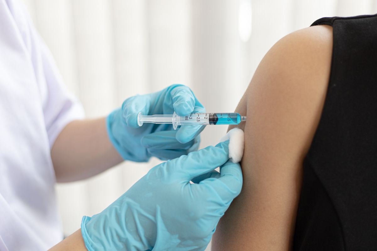 Vaccino contro influenza