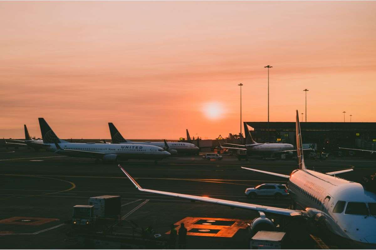 L'aereo più celebre al mondo