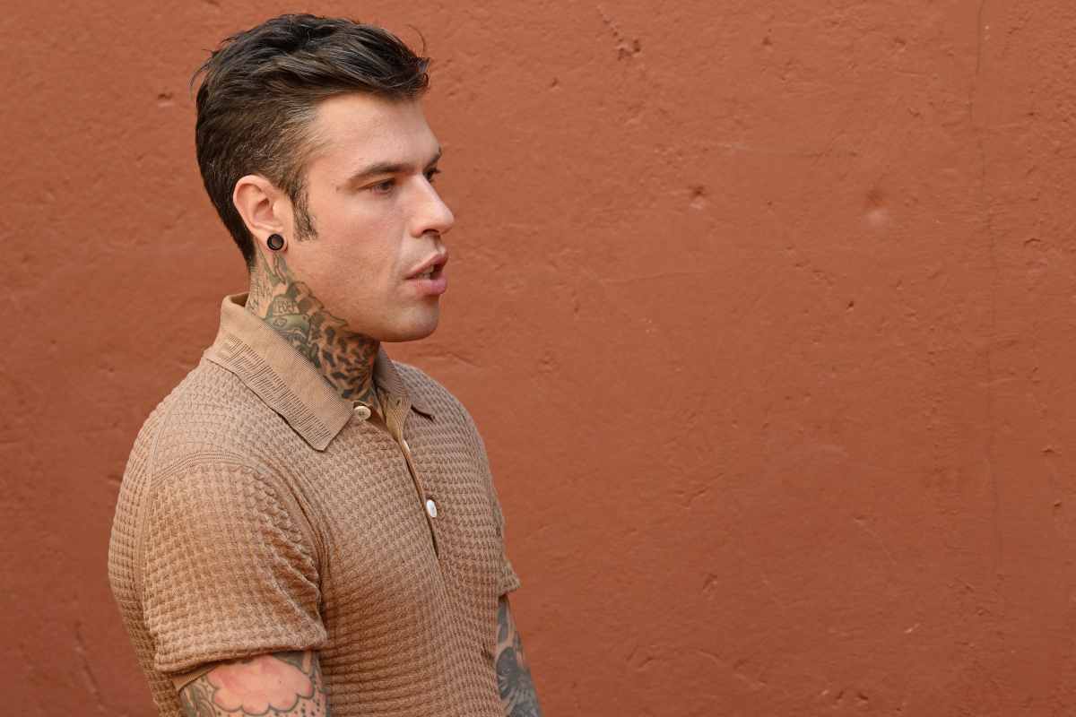 Fedez contro il giornalismo italiano