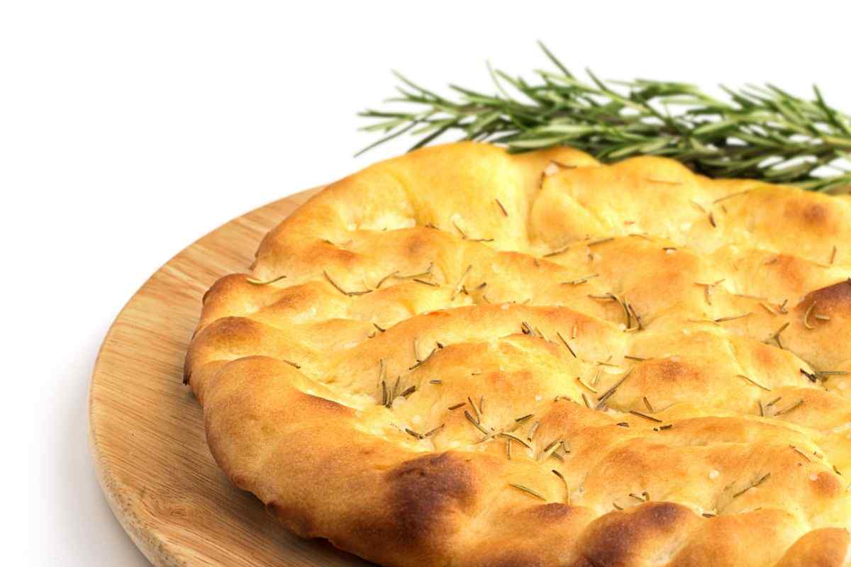 Focaccia