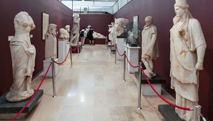 Museo romano