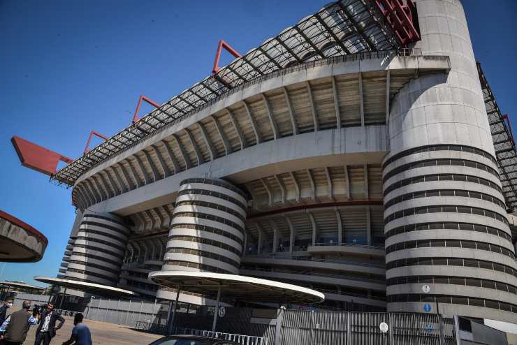 San Siro Inter 